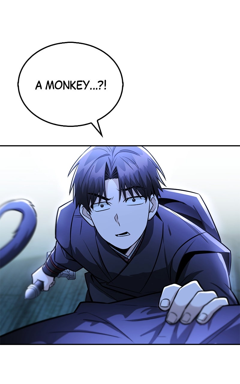 The Genius Swordsman of Mount Hua Episode 47 page 26 - 