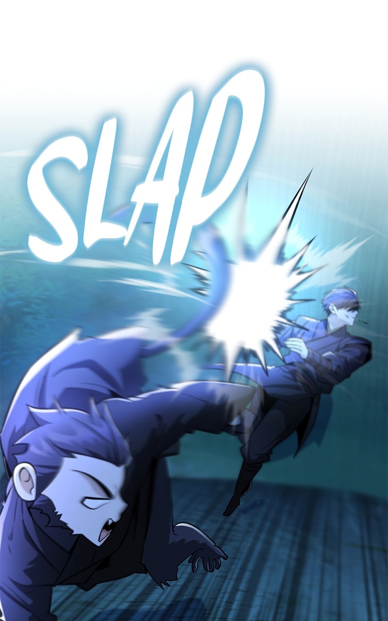 The Genius Swordsman of Mount Hua Episode 47 page 27 - 