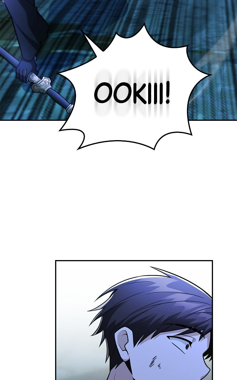 The Genius Swordsman of Mount Hua Episode 47 page 28 - 