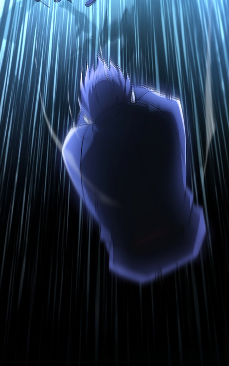 The Genius Swordsman of Mount Hua Episode 47 page 30 - 