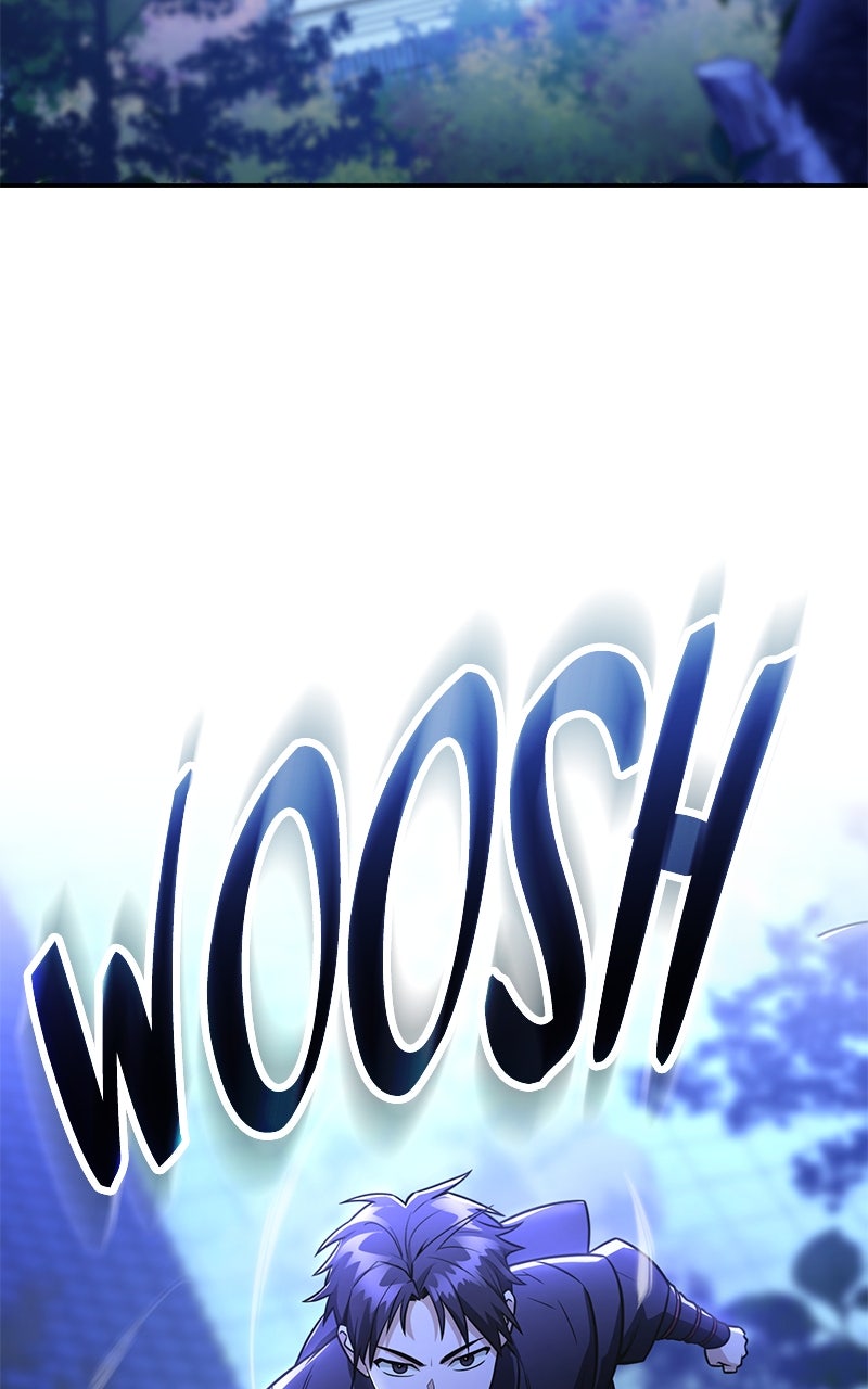The Genius Swordsman of Mount Hua Episode 47 page 4 - 