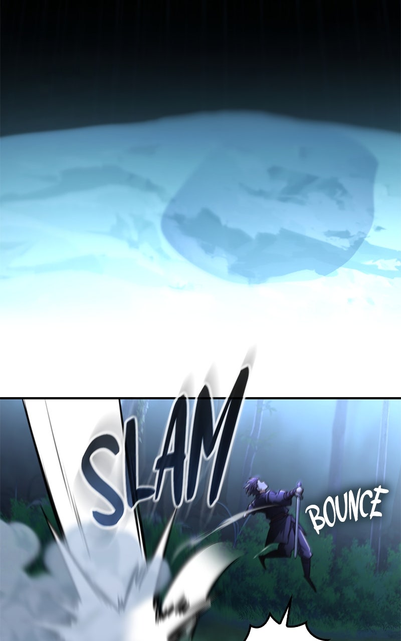 The Genius Swordsman of Mount Hua Episode 47 page 31 - 