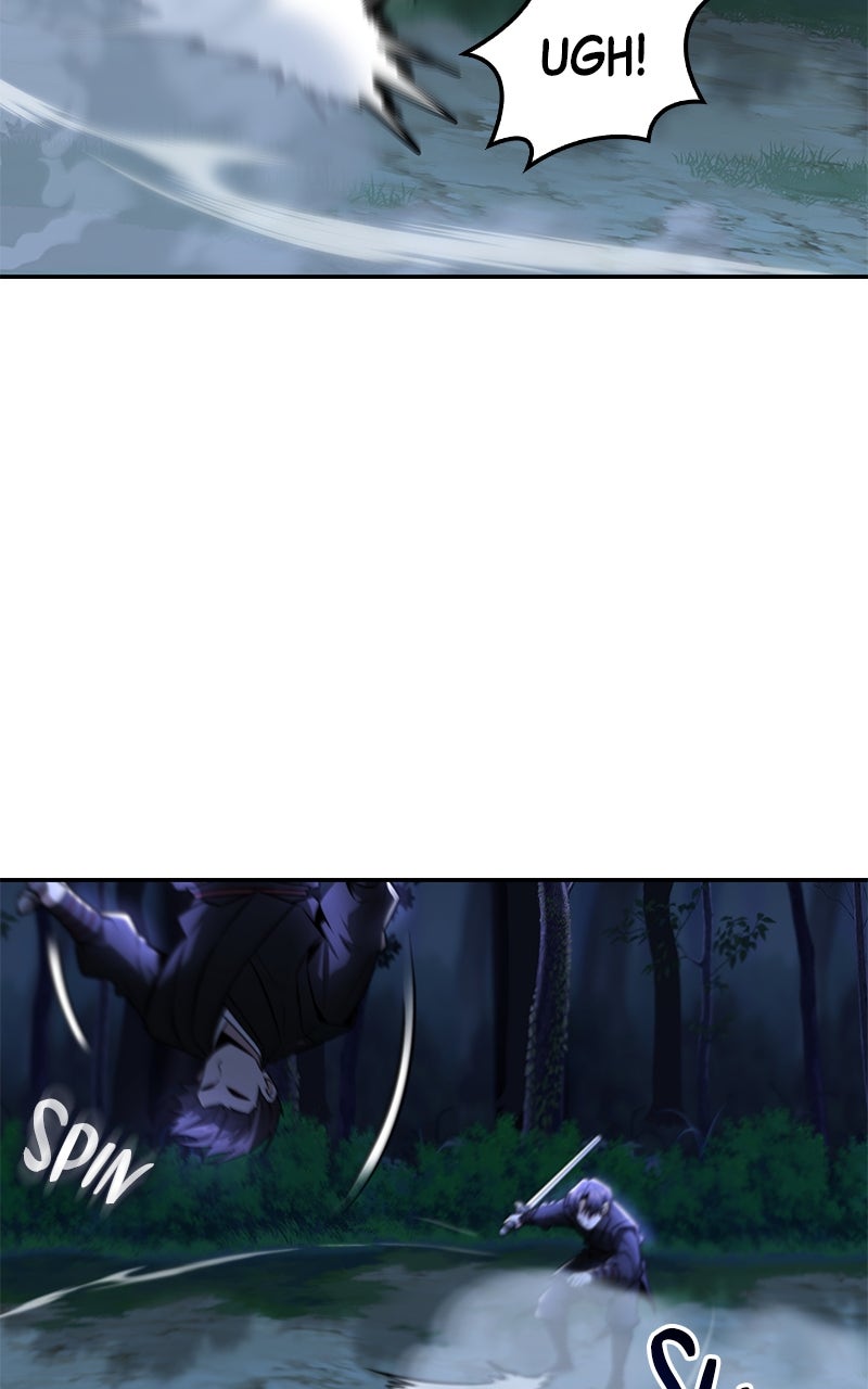 The Genius Swordsman of Mount Hua Episode 47 page 32 - 