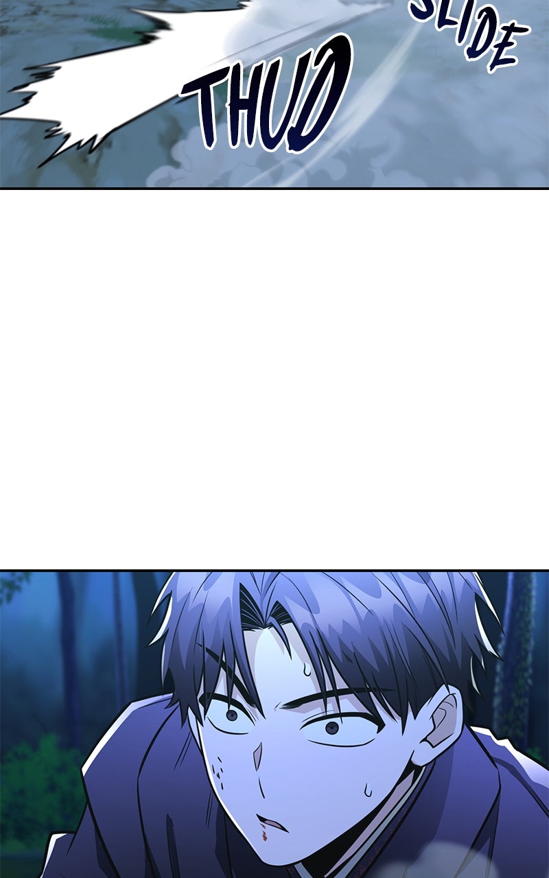 The Genius Swordsman of Mount Hua Episode 47 page 33 - 