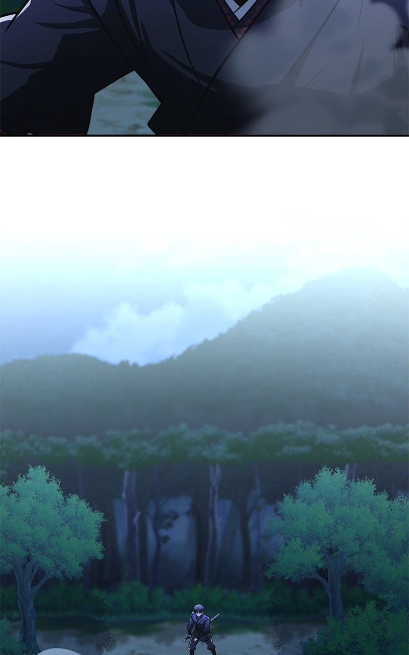 The Genius Swordsman of Mount Hua Episode 47 page 34 - 