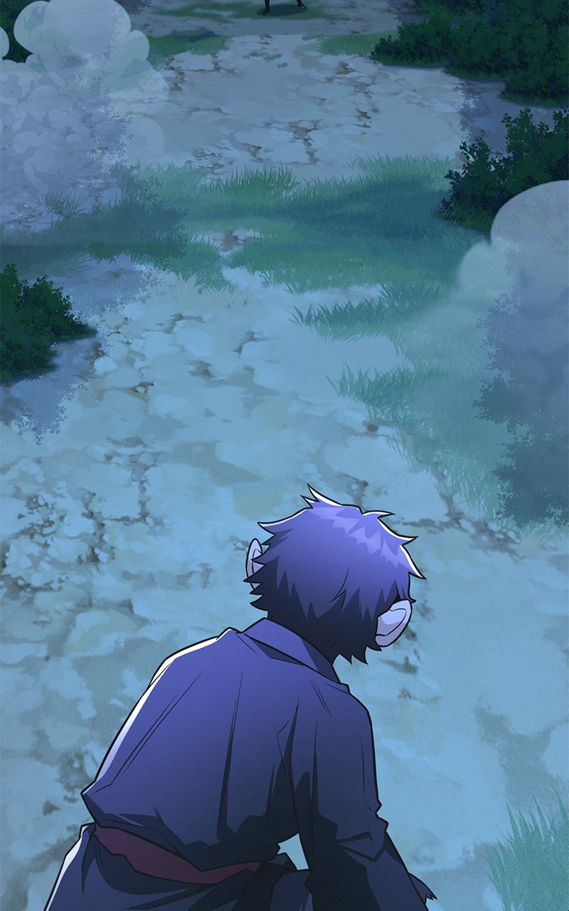 The Genius Swordsman of Mount Hua Episode 47 page 35 - 