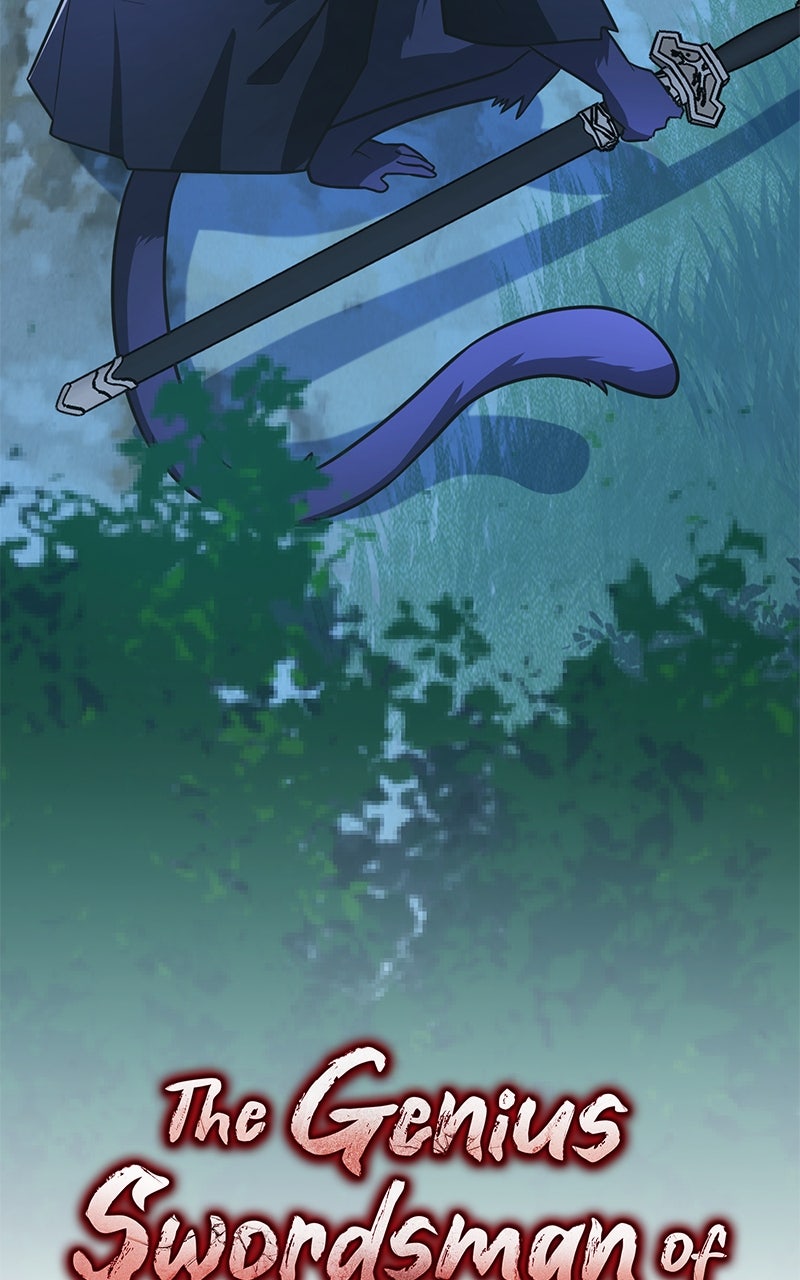 The Genius Swordsman of Mount Hua Episode 47 page 36 - 