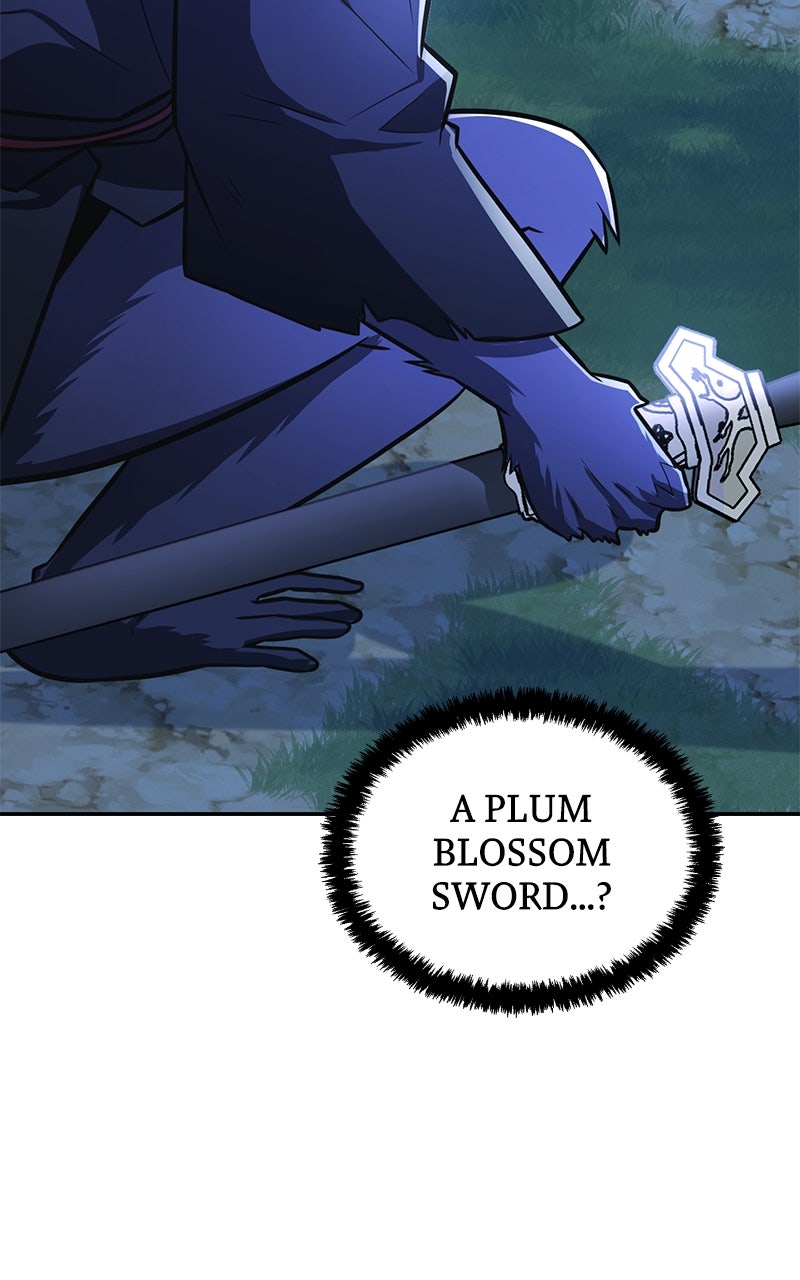 The Genius Swordsman of Mount Hua Episode 47 page 38 - 