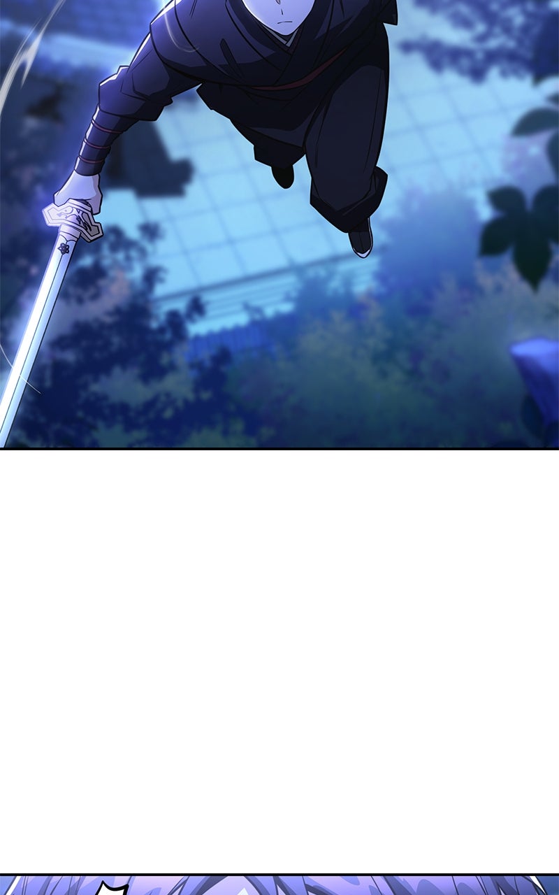 The Genius Swordsman of Mount Hua Episode 47 page 5 - 