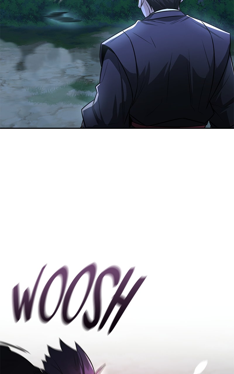 The Genius Swordsman of Mount Hua Episode 47 page 41 - 