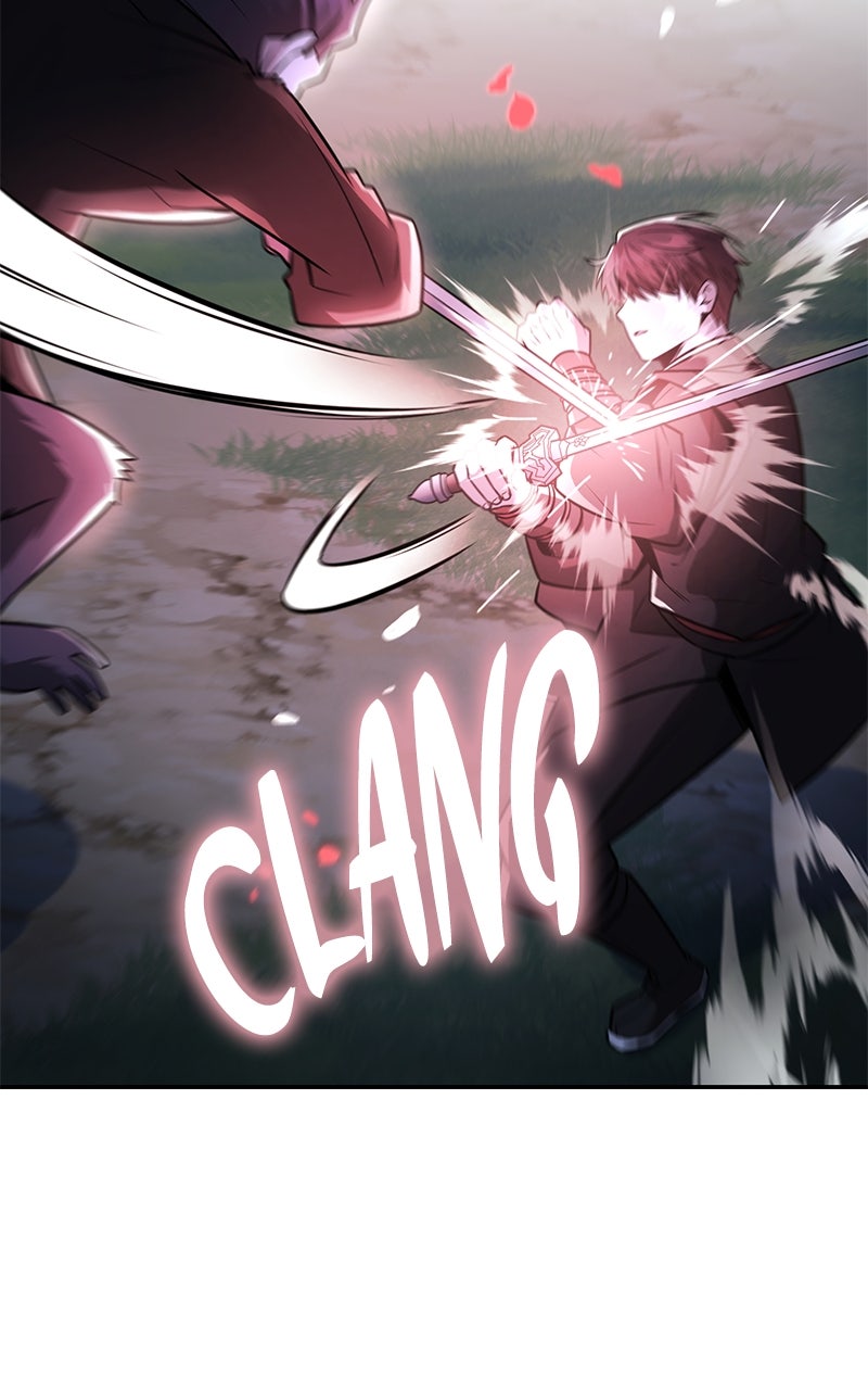 The Genius Swordsman of Mount Hua Episode 47 page 42 - 