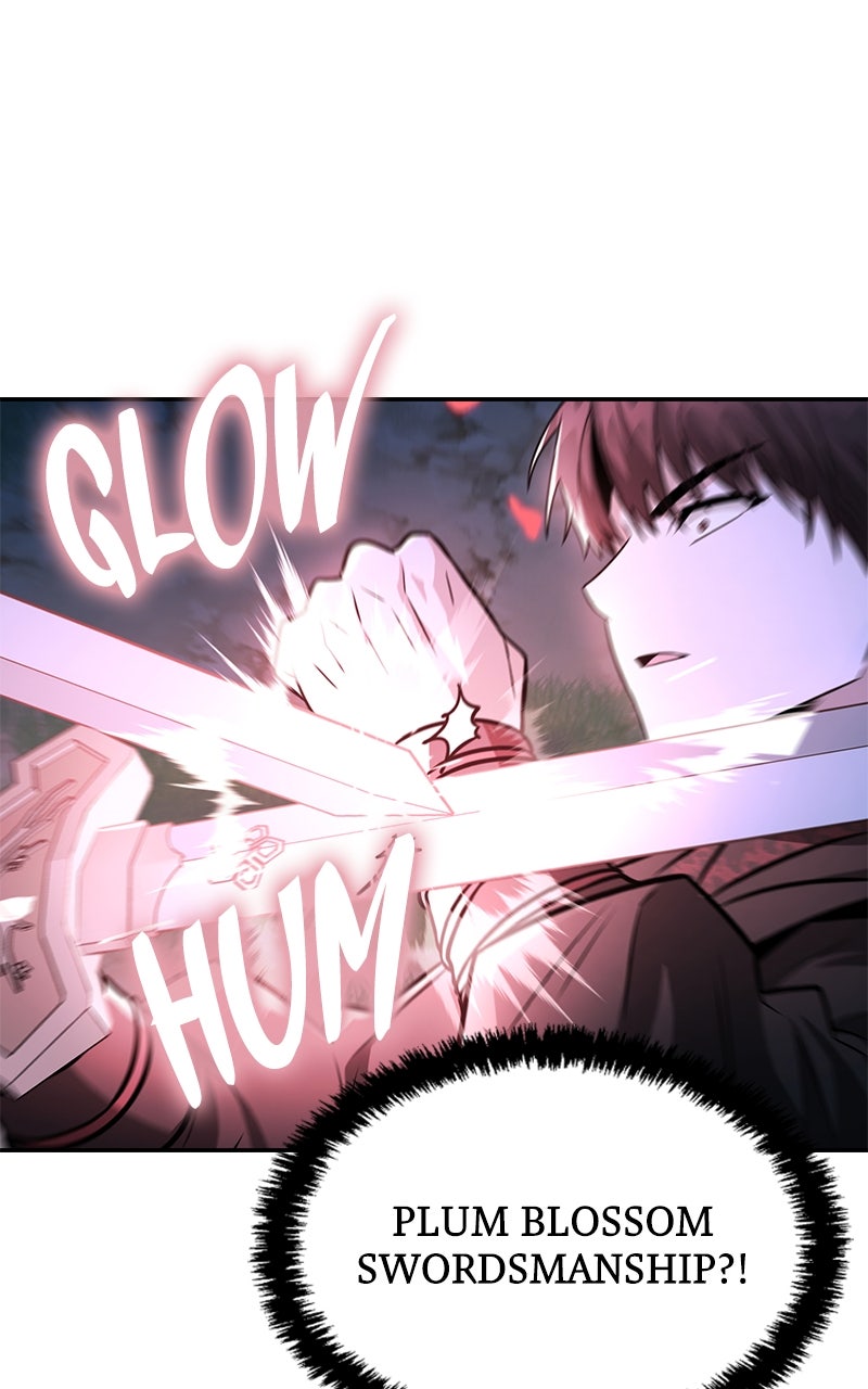 The Genius Swordsman of Mount Hua Episode 47 page 43 - 