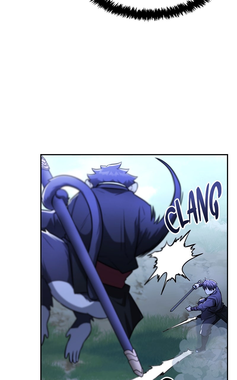 The Genius Swordsman of Mount Hua Episode 47 page 44 - 