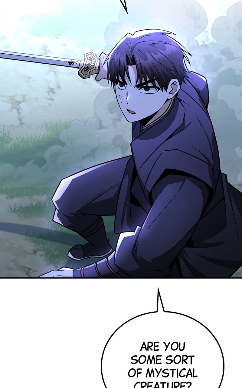 The Genius Swordsman of Mount Hua Episode 47 page 46 - 