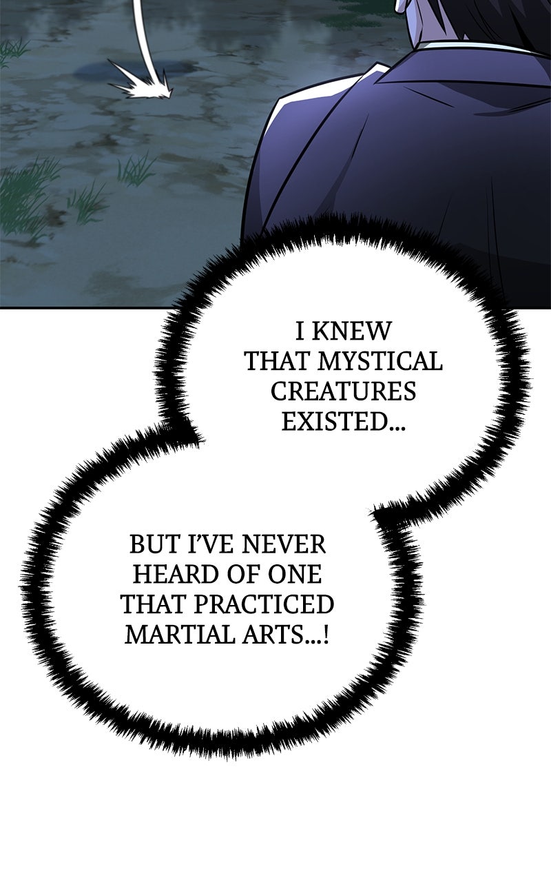 The Genius Swordsman of Mount Hua Episode 47 page 48 - 