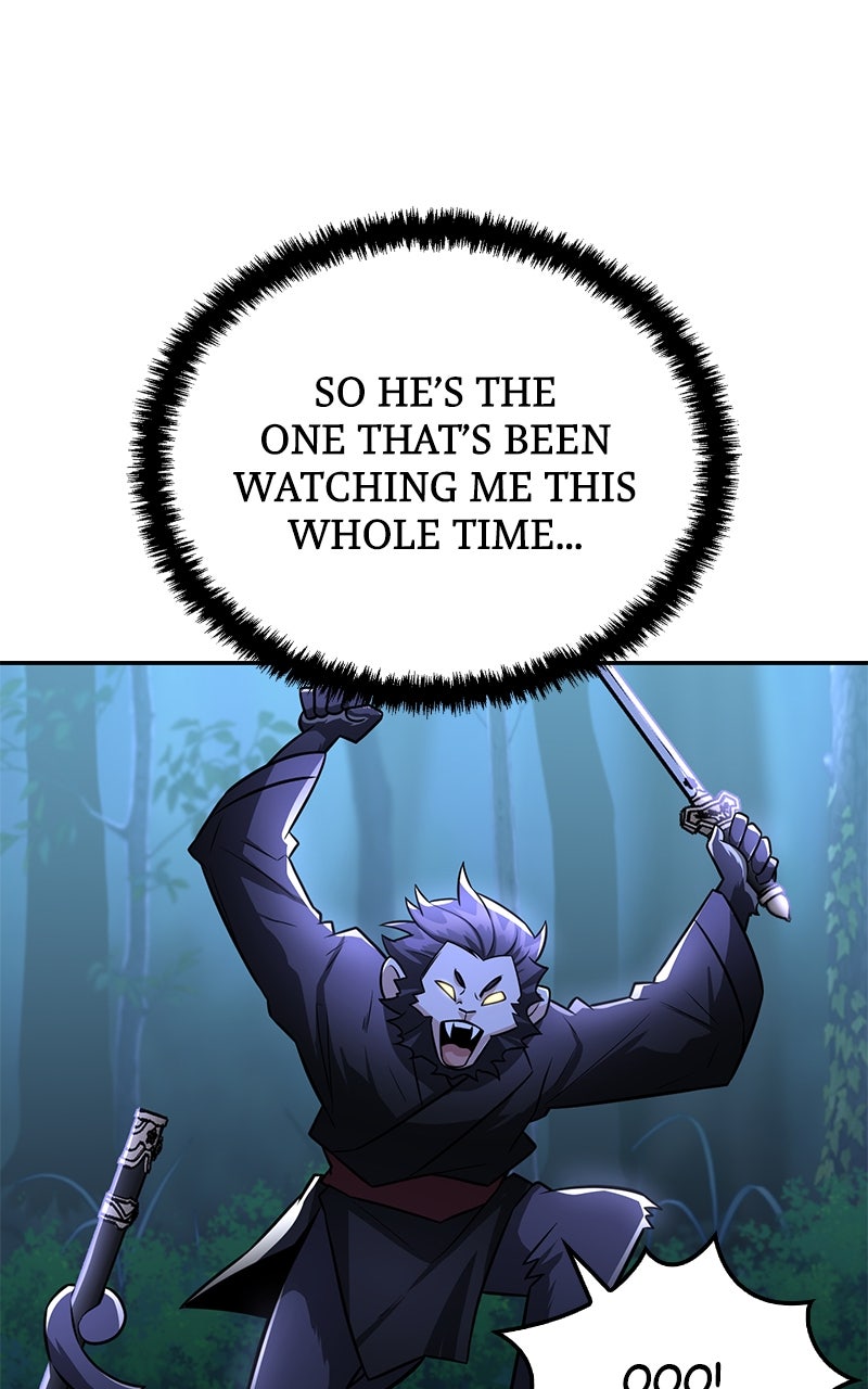 The Genius Swordsman of Mount Hua Episode 47 page 49 - 