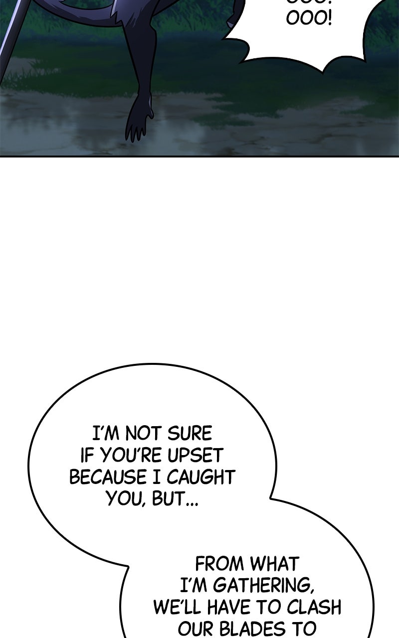 The Genius Swordsman of Mount Hua Episode 47 page 50 - 