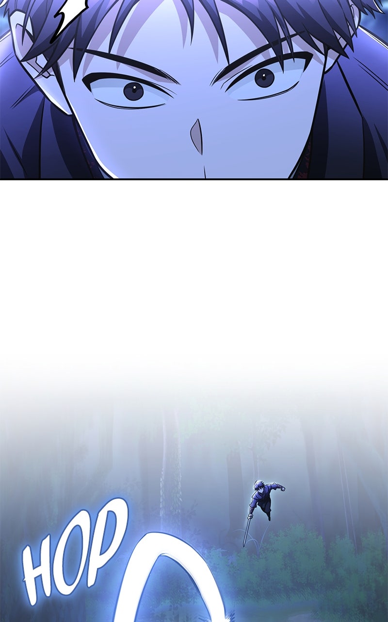 The Genius Swordsman of Mount Hua Episode 47 page 6 - 