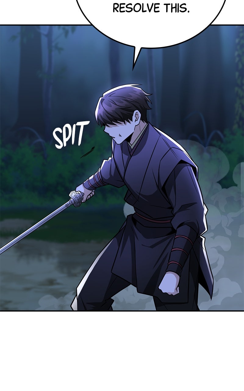 The Genius Swordsman of Mount Hua Episode 47 page 51 - 