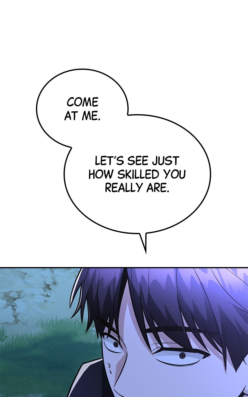 The Genius Swordsman of Mount Hua Episode 47 page 52 - 