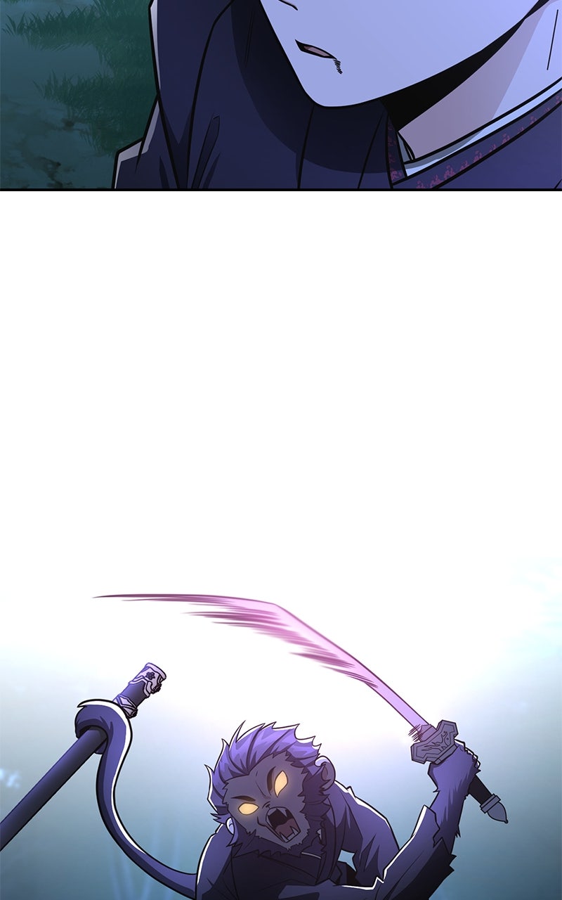 The Genius Swordsman of Mount Hua Episode 47 page 53 - 