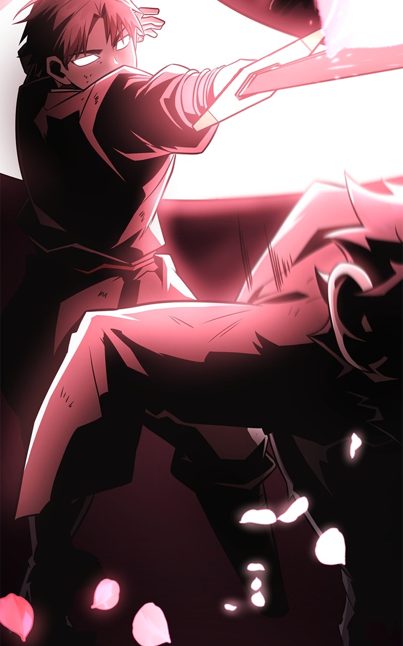 The Genius Swordsman of Mount Hua Episode 47 page 57 - 