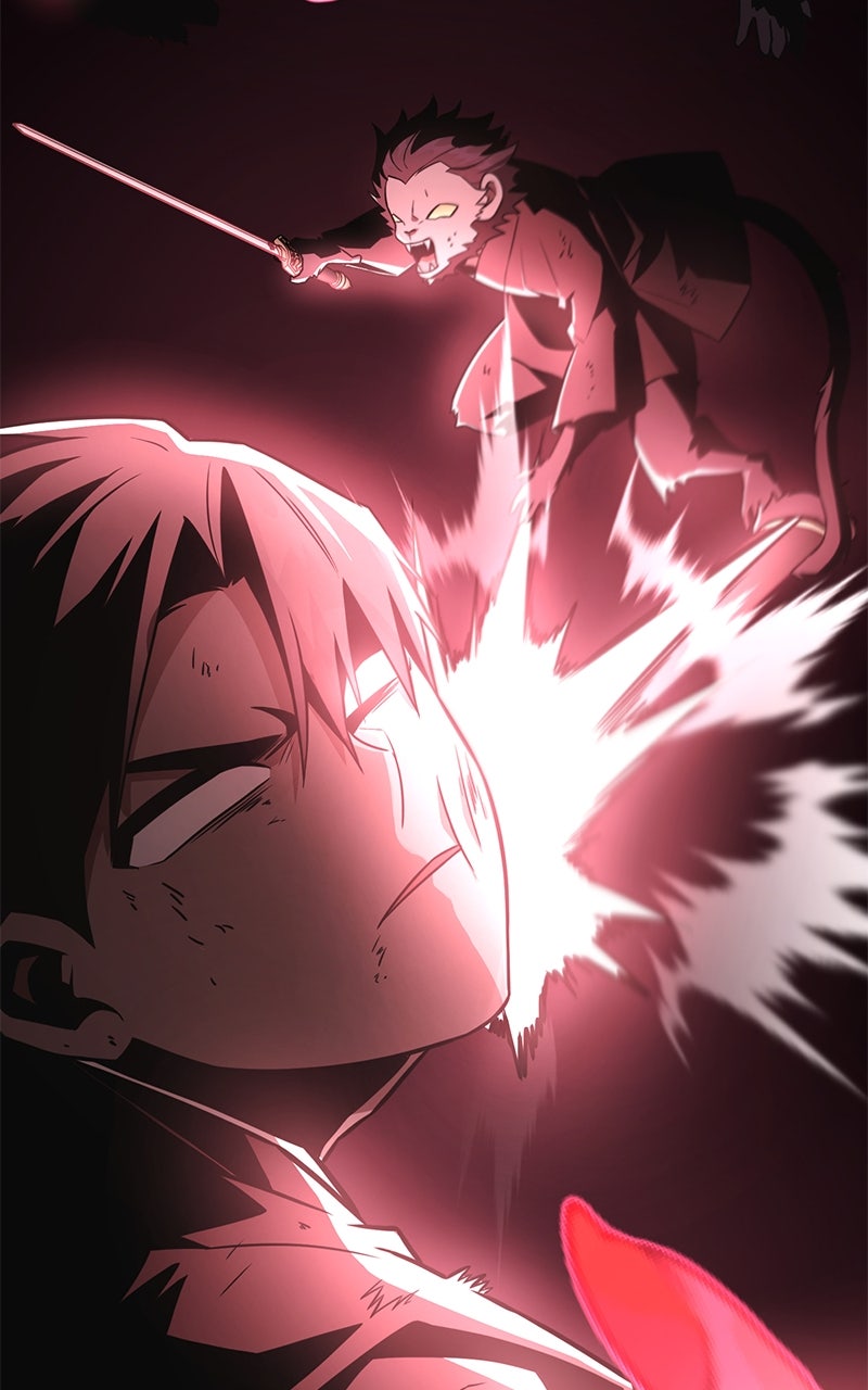The Genius Swordsman of Mount Hua Episode 47 page 58 - 