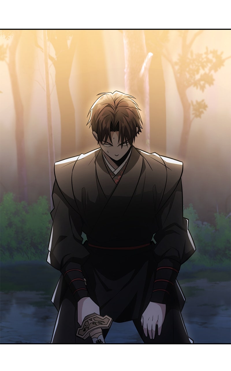 The Genius Swordsman of Mount Hua Episode 47 page 63 - 
