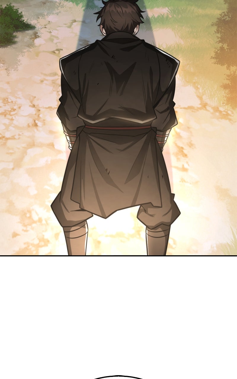 The Genius Swordsman of Mount Hua Episode 47 page 66 - 