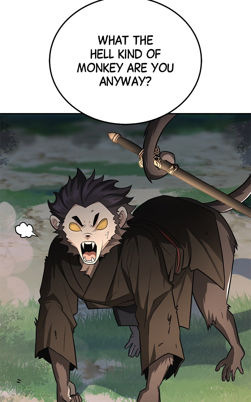 The Genius Swordsman of Mount Hua Episode 47 page 67 - 
