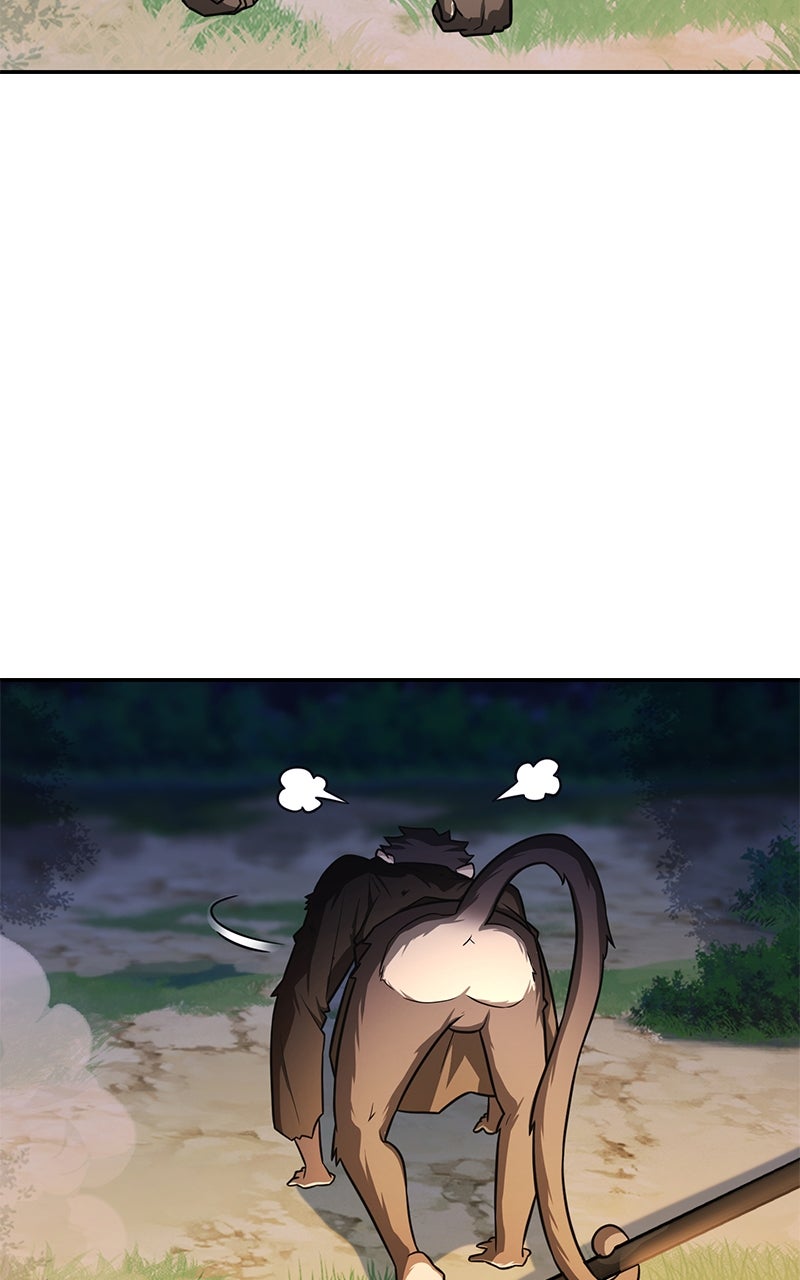 The Genius Swordsman of Mount Hua Episode 47 page 68 - 