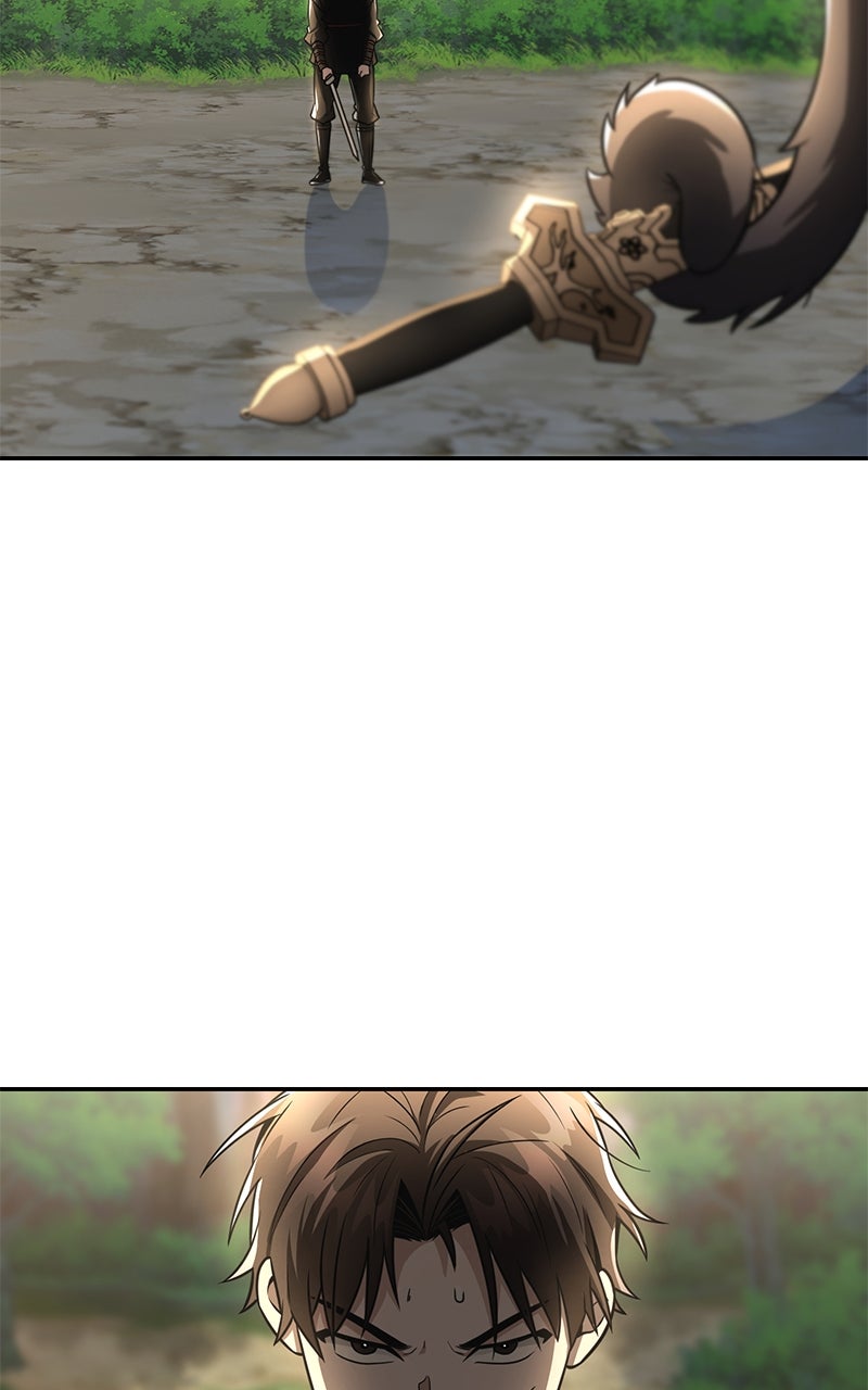 The Genius Swordsman of Mount Hua Episode 47 page 70 - 