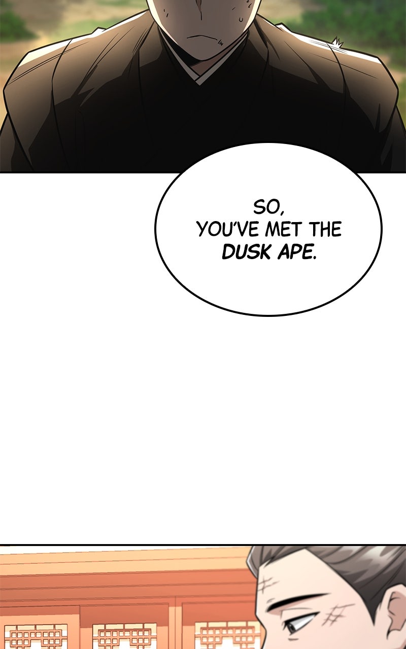 The Genius Swordsman of Mount Hua Episode 47 page 71 - 