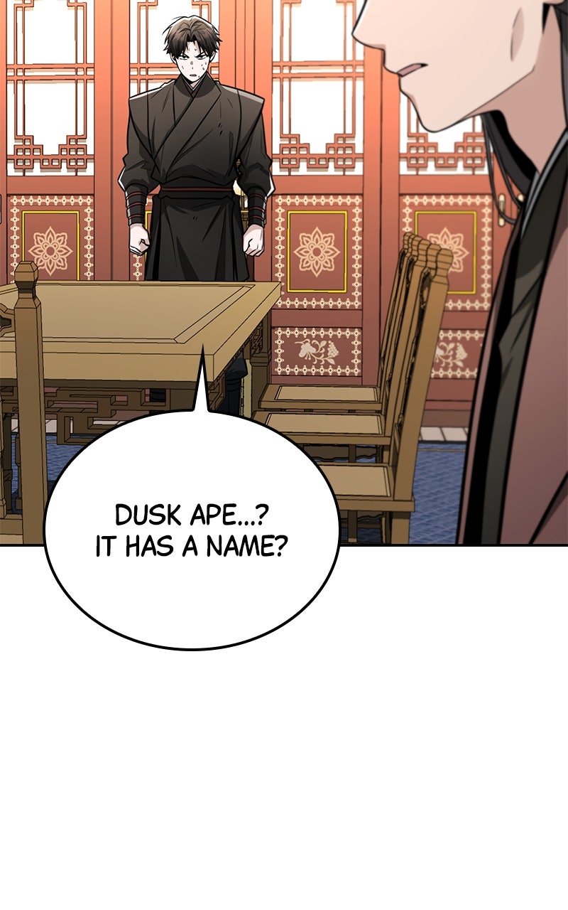 The Genius Swordsman of Mount Hua Episode 47 page 72 - 