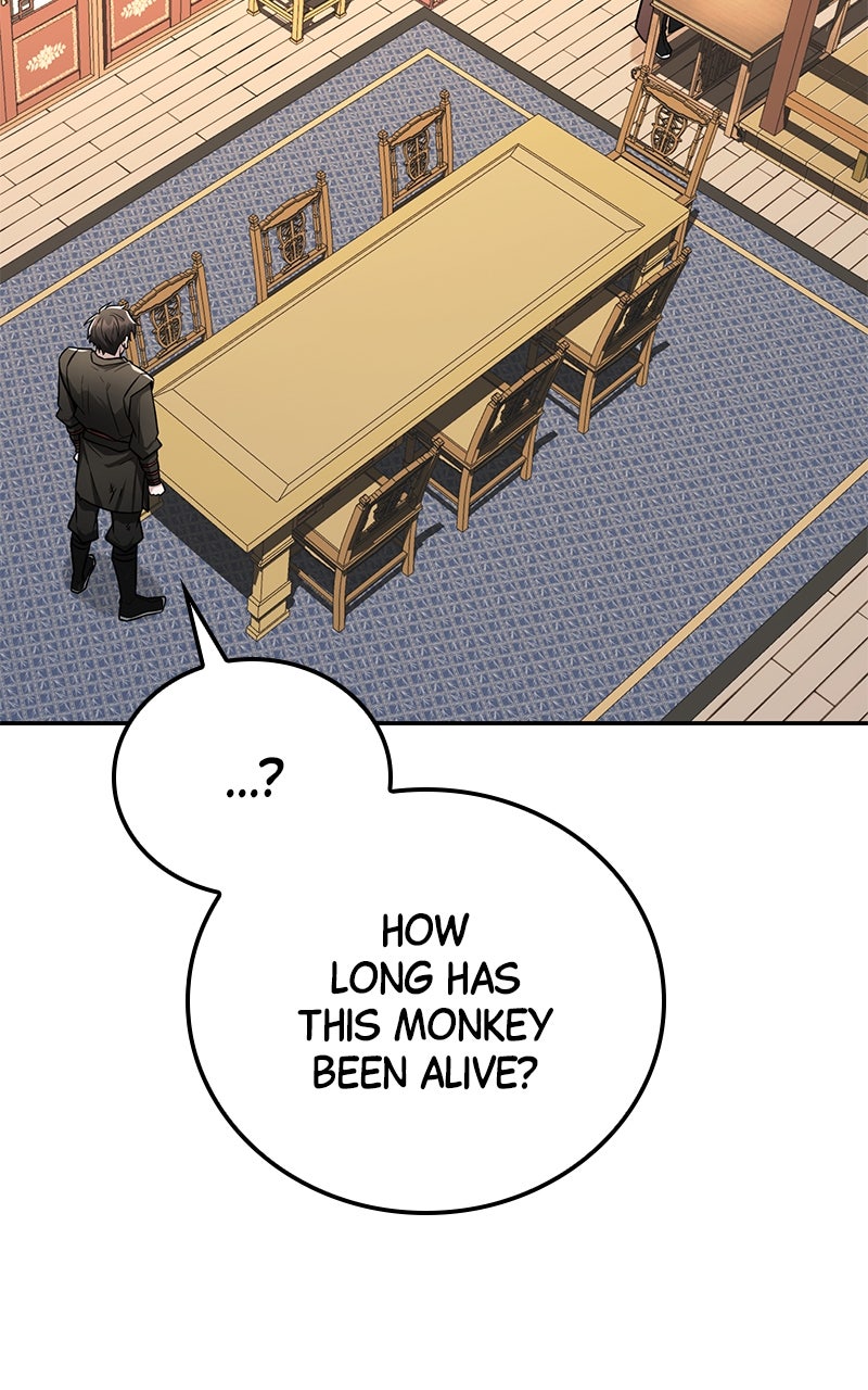 The Genius Swordsman of Mount Hua Episode 47 page 74 - 