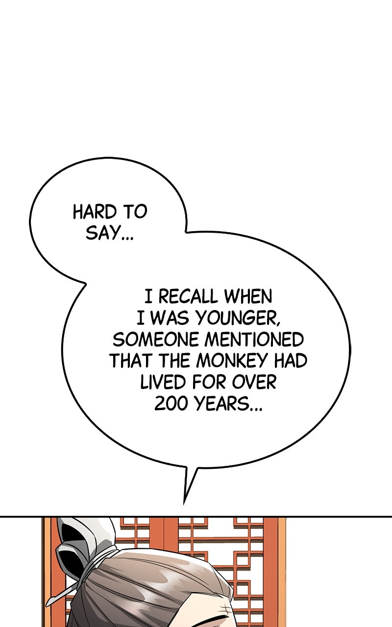 The Genius Swordsman of Mount Hua Episode 47 page 75 - 