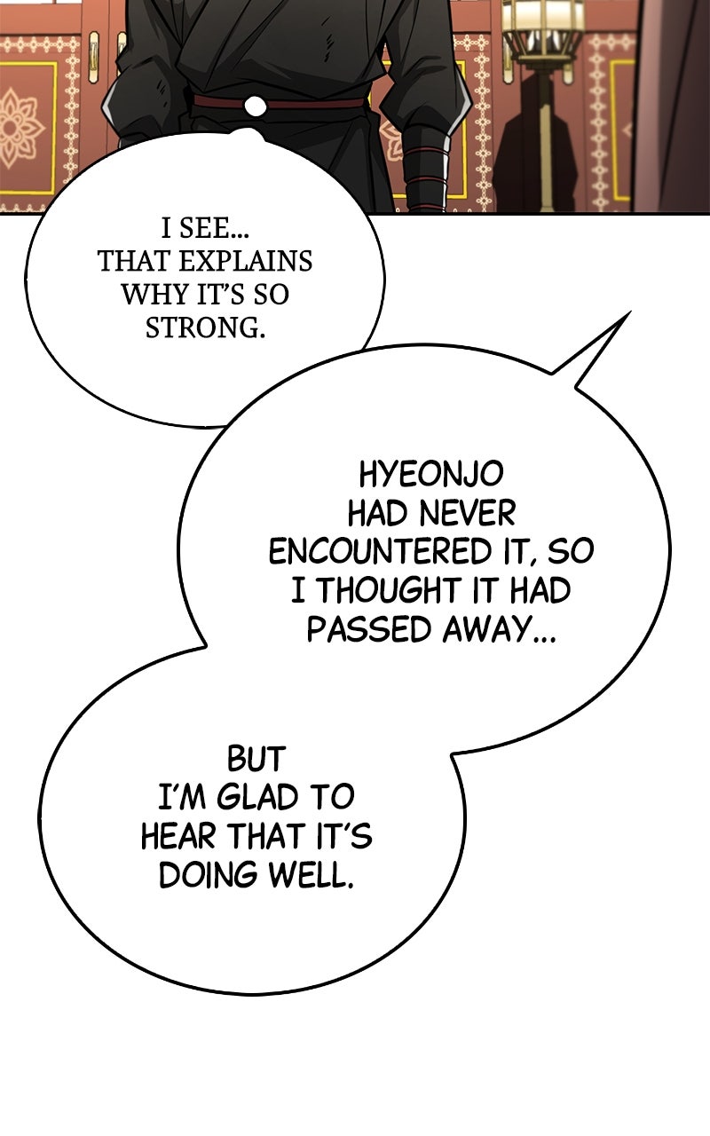 The Genius Swordsman of Mount Hua Episode 47 page 78 - 