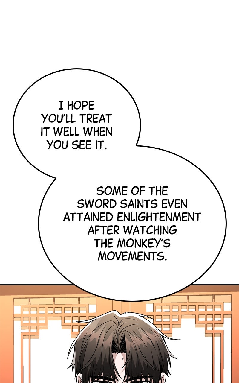 The Genius Swordsman of Mount Hua Episode 47 page 79 - 