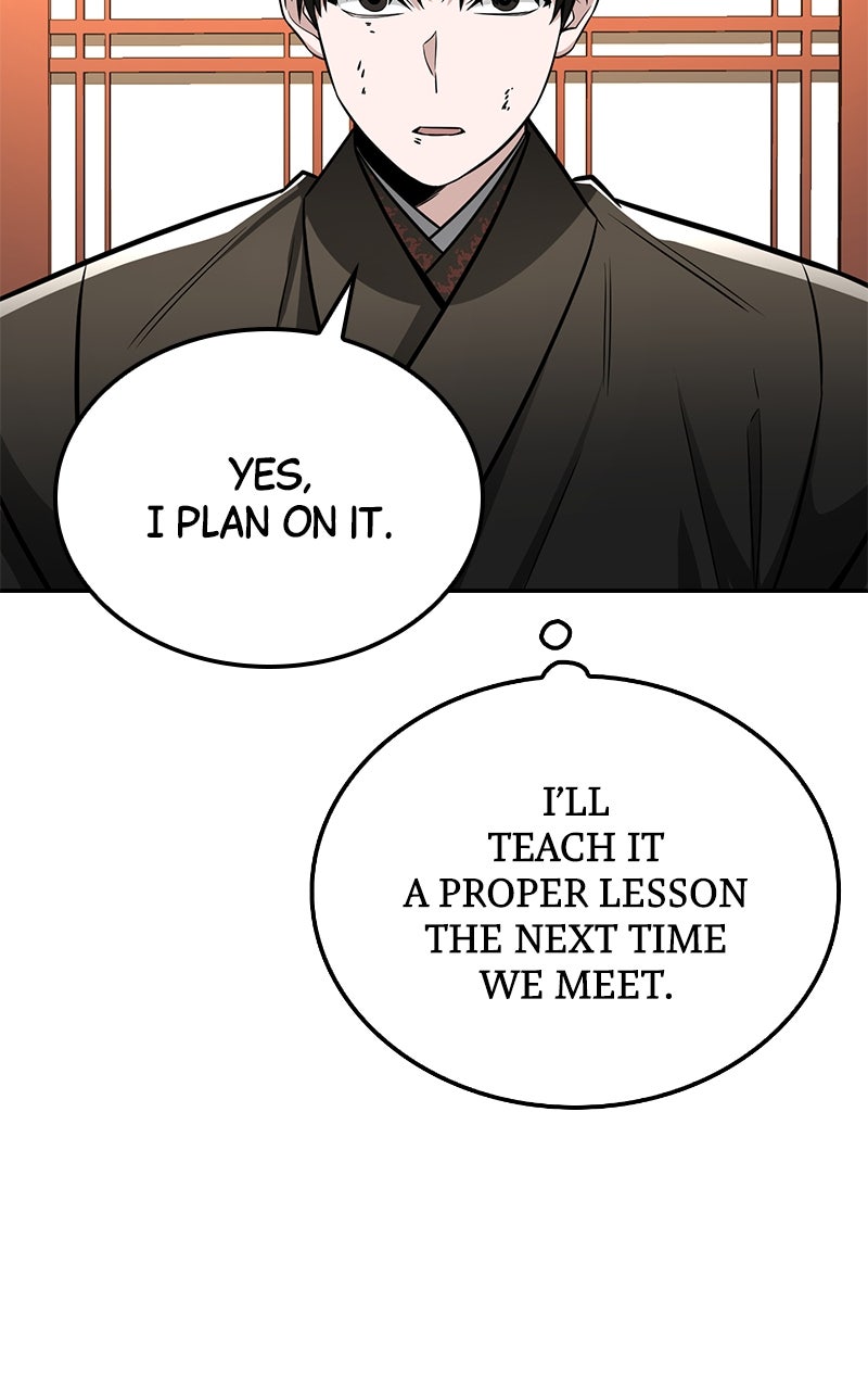 The Genius Swordsman of Mount Hua Episode 47 page 80 - 