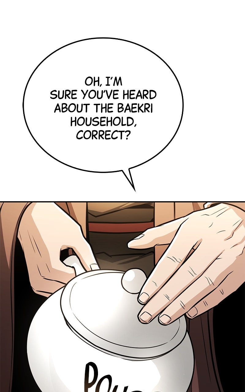 The Genius Swordsman of Mount Hua Episode 47 page 81 - 