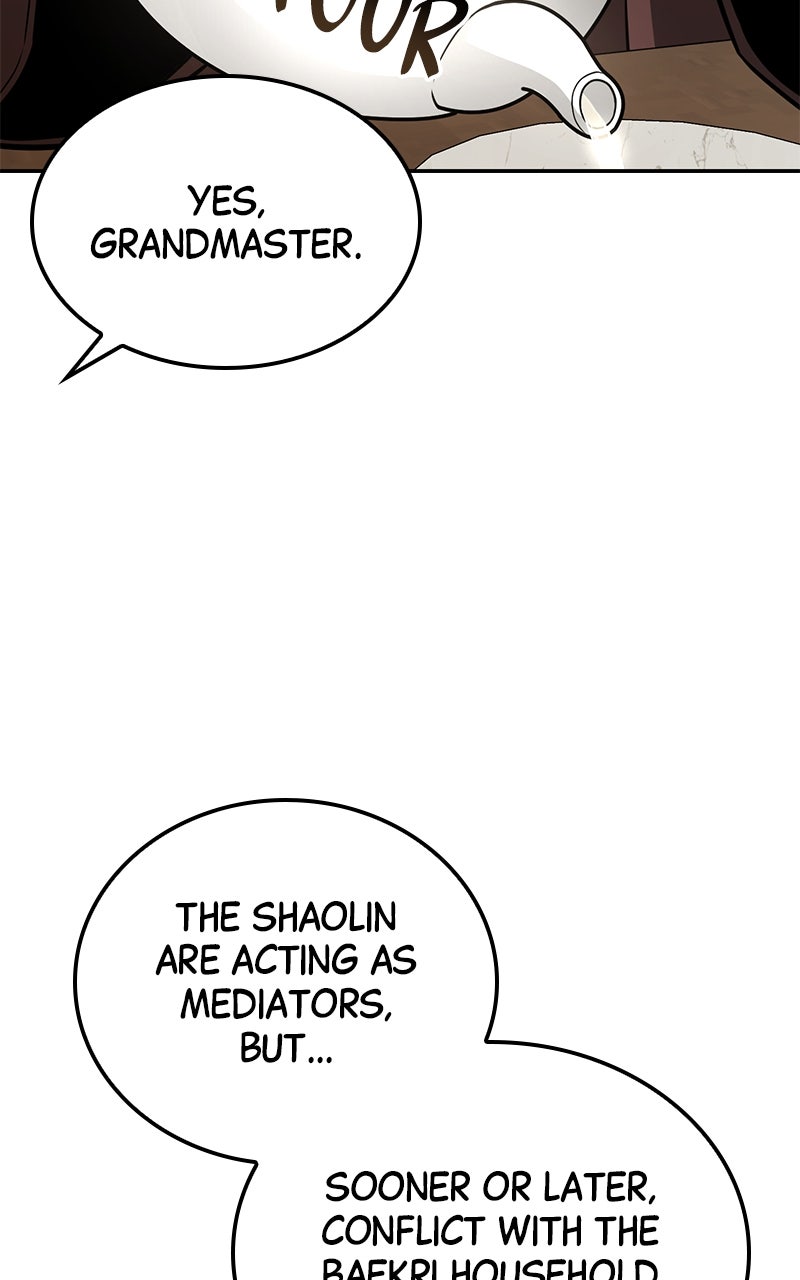 The Genius Swordsman of Mount Hua Episode 47 page 82 - 