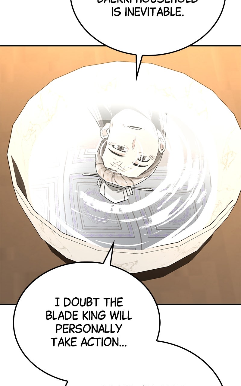 The Genius Swordsman of Mount Hua Episode 47 page 83 - 