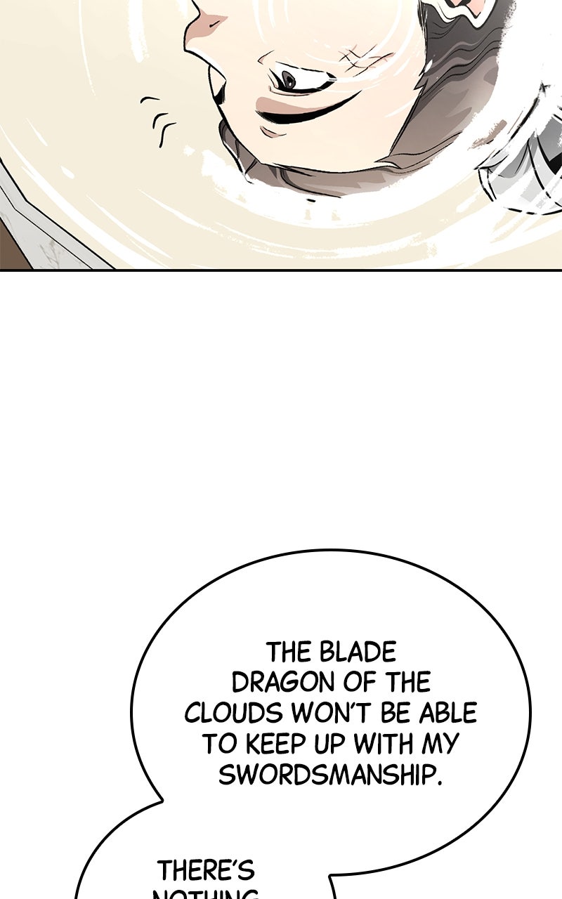 The Genius Swordsman of Mount Hua Episode 47 page 85 - 