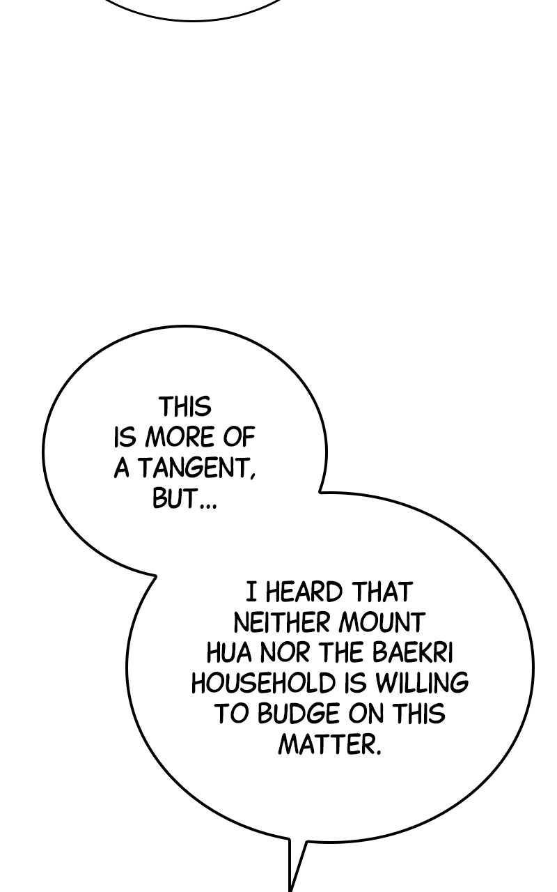 The Genius Swordsman of Mount Hua Episode 47 page 87 - 