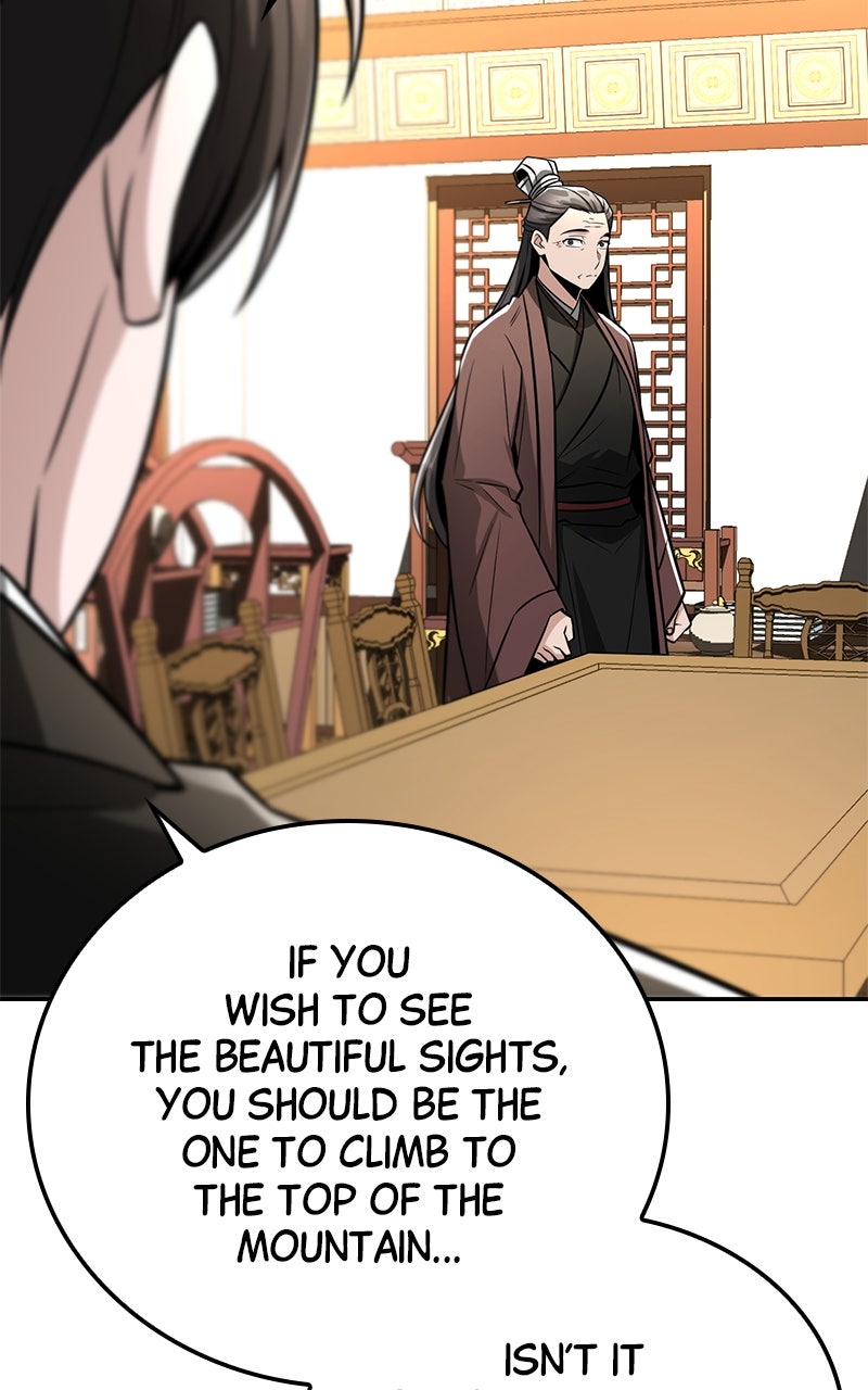 The Genius Swordsman of Mount Hua Episode 47 page 90 - 