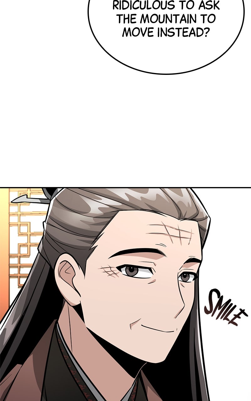 The Genius Swordsman of Mount Hua Episode 47 page 91 - 