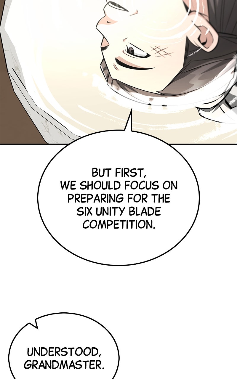 The Genius Swordsman of Mount Hua Episode 47 page 93 - 