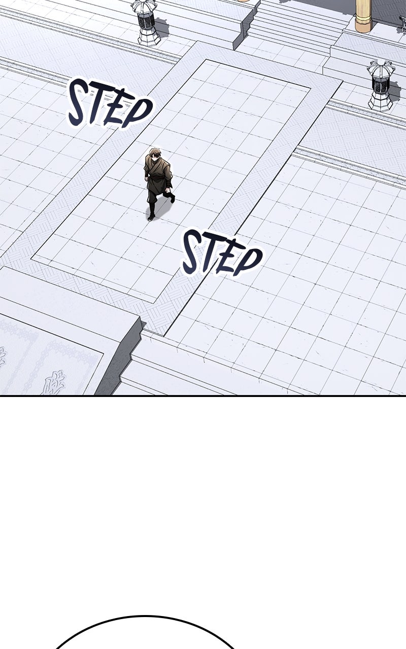 The Genius Swordsman of Mount Hua Episode 47 page 95 - 