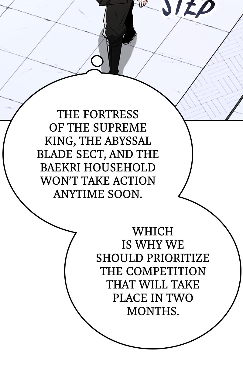 The Genius Swordsman of Mount Hua Episode 47 page 97 - 