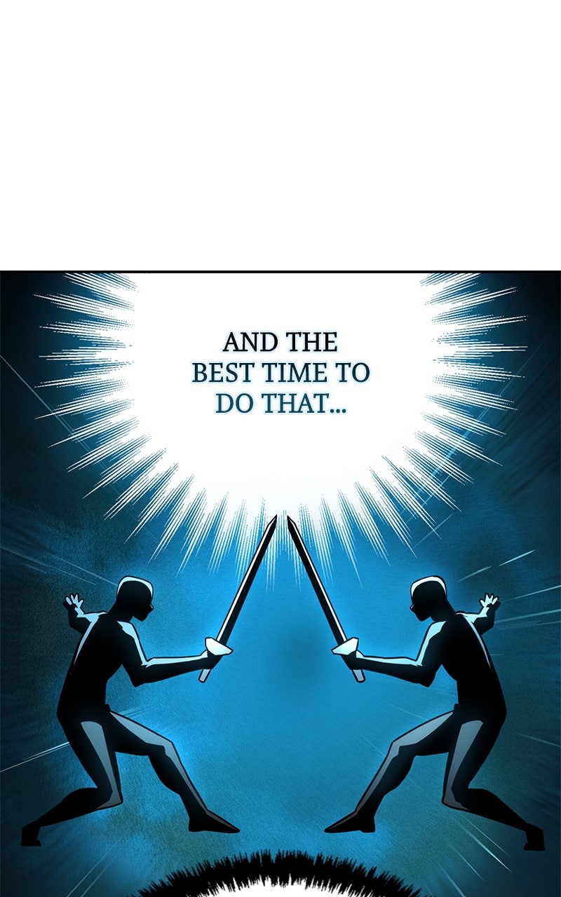 The Genius Swordsman of Mount Hua Episode 47 page 100 - 